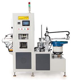 RIKE 280B Auto Friction Bonding machine